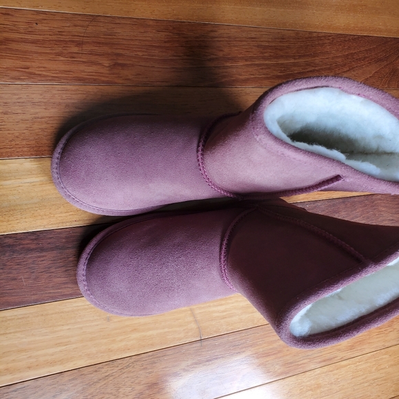 Soft Moc "uggs" - Picture 2 of 6